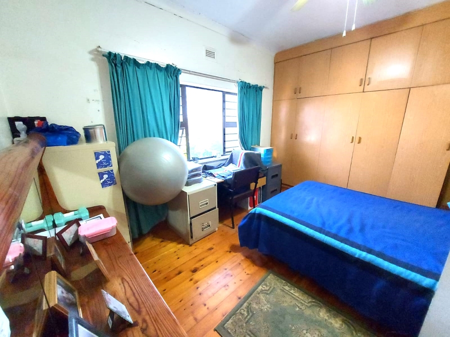 3 Bedroom Property for Sale in Van Riebeeck Hoogte Eastern Cape